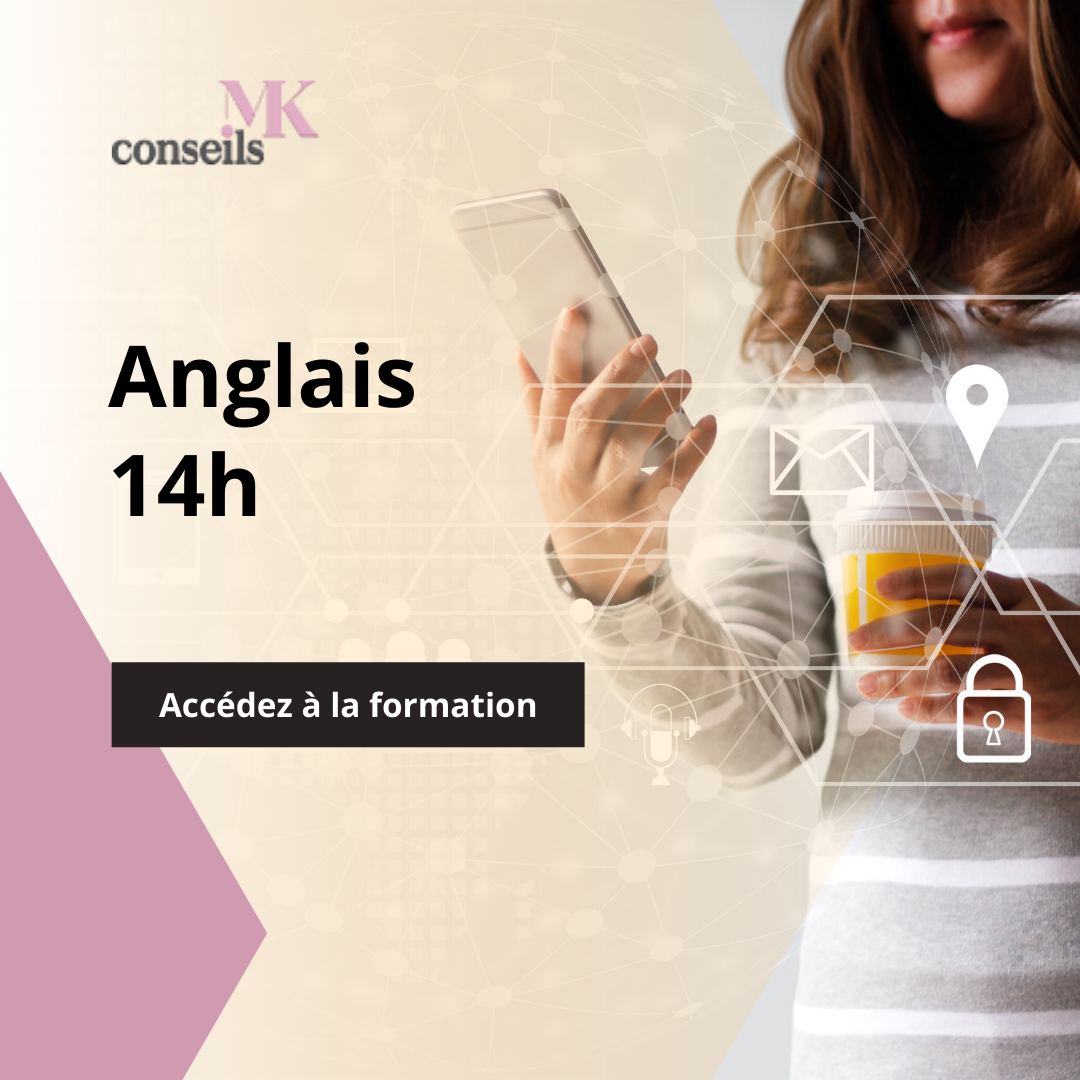 anglais